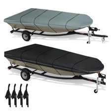 Universal For Jon Boat Cover