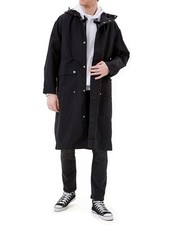 Diesel - Giacca impermeabile