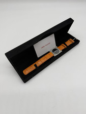 Orologio da polso, Wristwatch, Sotsy, Cleto Munari Ettore Sottsass, design, raro