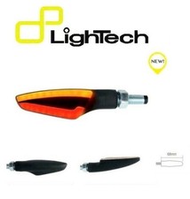 Coppia Frecce + luce rossa