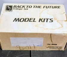 AMT Ritorno al Futuro Trilogia