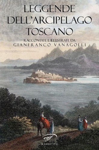 Leggende dell arcipelago - leggende, dell'arcipelago