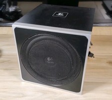 Logitech Z4 S-0175A Solo