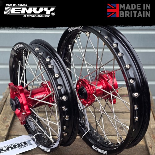 Set ruote envy - ktm, 16-24