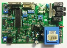 Vendo scheda per caldaia Microgenus- Microin   CMP2