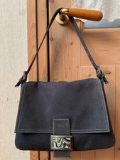 Borsa a tracolla FENDI mamma