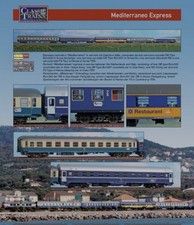 ACME 55080 Mediterraneo