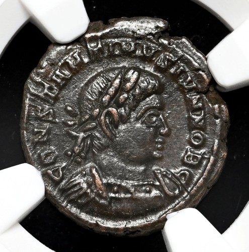 Impero romano costantino - romano., ii
