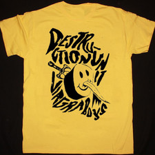 Viagra Boys Destruction Unit