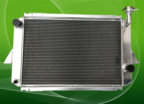 Aluminum radiator for - aluminum,