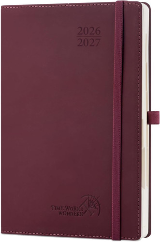 Agenda del docente 2026 2027 - agenda,