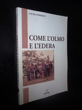 LAURA EFRIKIAN – COME L'OLMO