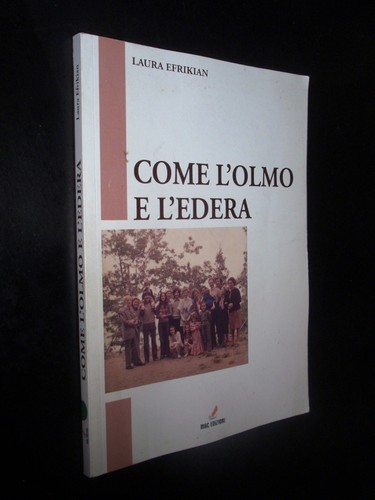Laura efrikian come l olmo - laura, –