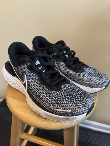 Nike air zoom invincible run - nike, x