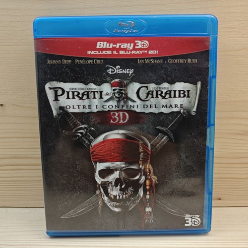 Pirati dei caraibi confini - pirati, caraibi: