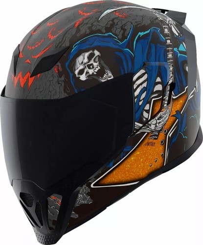 Casco integrale icon airform - integrale,