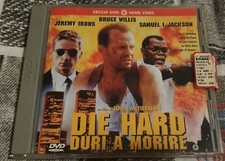 Dvd Die Hard Duro A Morire (1