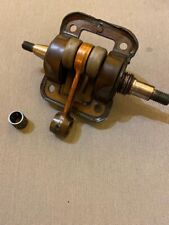 Albero motore per motosega Jonsered 2050 originale 🇸🇪 