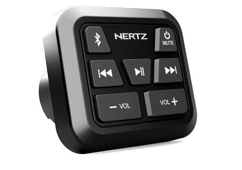 Hertz hmr controller - hmr,