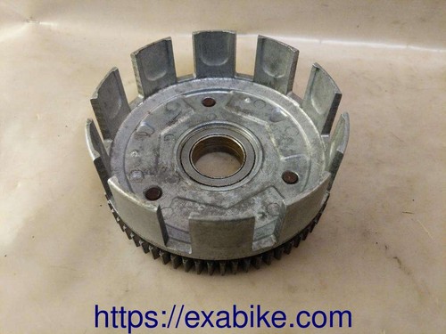 Cloche embrayage pour honda - pour,