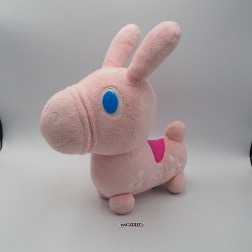 Rody horse pink mc0305 taito - horse,