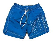 BIKKEMBERGS BEACHWEAR - Costume Uomo Blu 