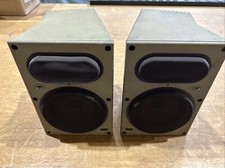 Altoparlanti vintage B&W