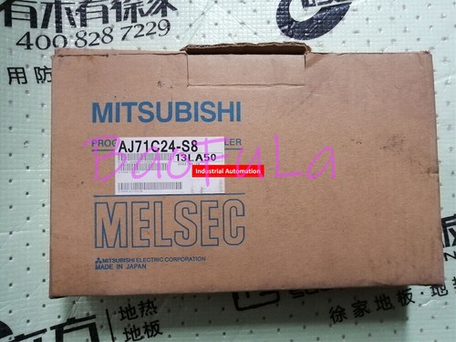 1pz nuovo mitsubishi plc - 1pz,