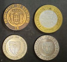 Principato di Seborga