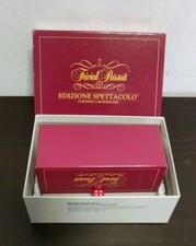 TRIVIAL PURSUIT - EDIZIONE SPETTACOLO - CONTIENE 3.000 DOMANDE-VINTAGE anno 1992