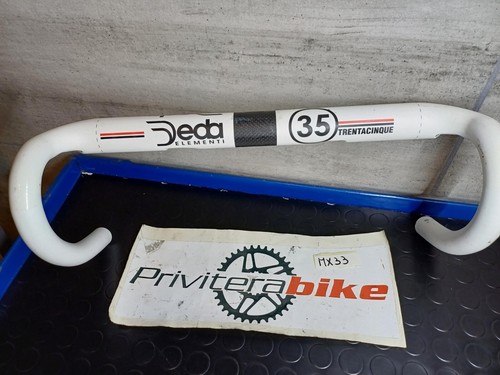 Manubrio deda elementi - deda, 35