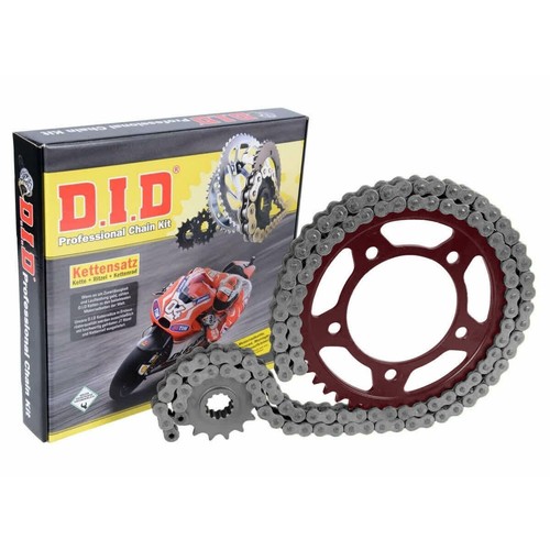 Kit trasmissione catena 59 - kit,
