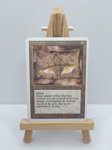 Mtg ornitottero ornithopter - mtg,