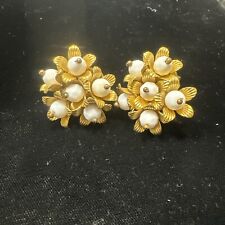 Miriam Haskell Orecchini 