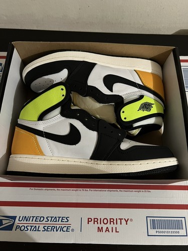 Jordan retro high - retro, bianco