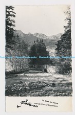 C014962 Les Diablerets. La