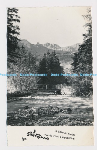 C014962 les diablerets la - diablerets.,