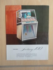 Volantino macchina jukebox