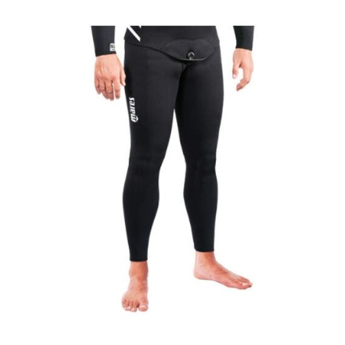 Pantalone mares instinct - instinct, uomo