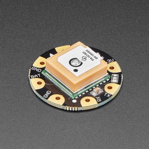 Modulo gps indossabile - modulo,