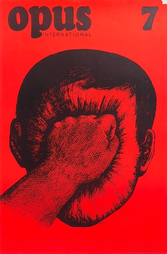 Roland topor vintage poster - -,