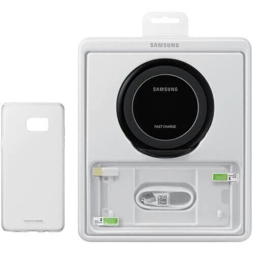 Starter kit ufficiale - starter, samsung