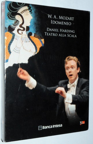 Mozart idomeneo harding - idomeneo,