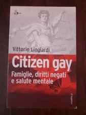 VITTORIO LINGIARDI - CITIZEN