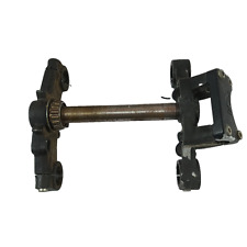 PONTE FORCELLA inferiore e superiore per moto APRILIA RED ROSE 50 ricambi usati