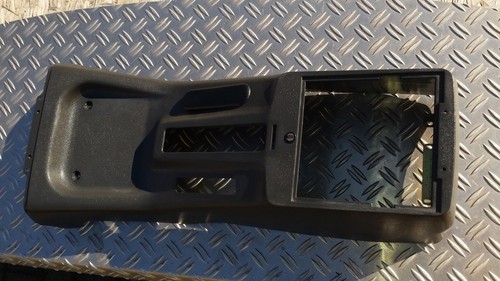 Console centrale opel - centrale,