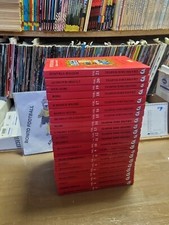 I Grandi Eroi Marvel 1/21 Cartonati Completissima. Editore Comic Art. 1701 Ter