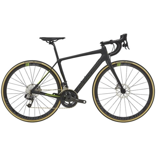 Cannondale synapse mod - synapse, disc
