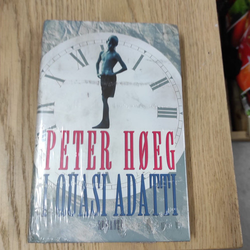 Quasi adatti peter - peter, hoeg