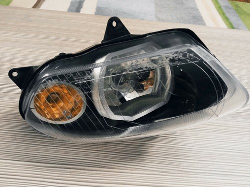 Yamaha tzr50 faro anteriore - yamaha,